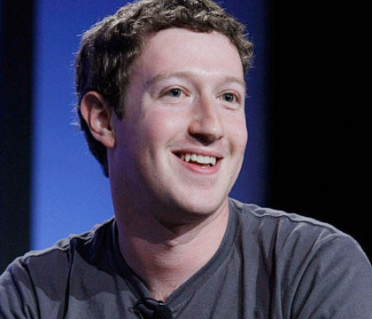 Anuntul facut de Mark Zuckerberg pe contul sau de Facebook: "Urmeaza un nou capitol in viata mea"