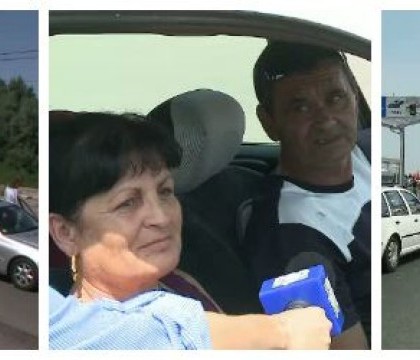 Motivul pentru care a fost aglomeratie la vama in week-end. "Stai o ora cu copilul la coada in canicula si platesti si taxa" Motivul pentru care a fost aglomeratie la vama in week-end. "Stai o ora cu copilul la coada in canicula si platesti si taxa"