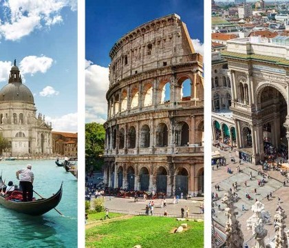 3 locuri de vis din Italia care te vor ajuta sa iti iei gandul de la orice problema 3 locuri de vis din Italia care te vor ajuta sa iti iei gandul de la orice problema