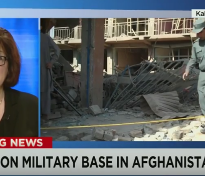 Val de atentate in Afganistan, soldate cu peste 44 de morti. Unul dintre ele a vizat o baza militara americana Val de atentate in Afganistan, soldate cu peste 44 de morti. Unul dintre ele a vizat o baza militara americana