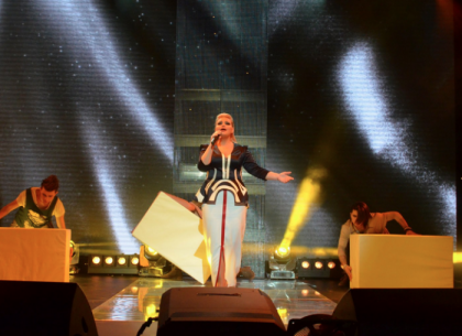Moldova NU s-a CALIFICAT in finala Eurovision 2014. Vezi lista primilor finalisti Moldova NU s-a CALIFICAT in finala Eurovision 2014. Vezi lista primilor finalisti