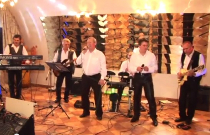 " Posta veche, piatra rara din oras". Asculta asa-zisul IMN al unui cartier din Chisinau