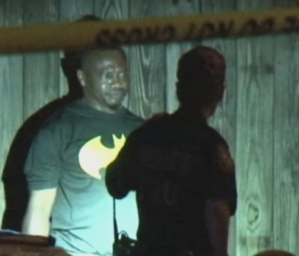 Scene incredibile in Houston. Opt cadavre au fost gasite intr-o casa, dupa ce politistii au incercat sa prinda un suspect
