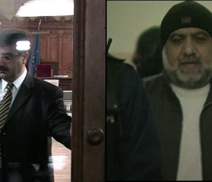 Mohamad Yassin, acuzat ca a incercat sa-l elibere pe Omar Hayssam, cere sa fie eliberat. Ce legatura are cu Traian Basescu
