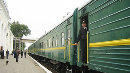 Circulatia trenurilor din Moldova spre Rusia nu mai este pusa sub semnul intrebarii. Anuntul ministerului