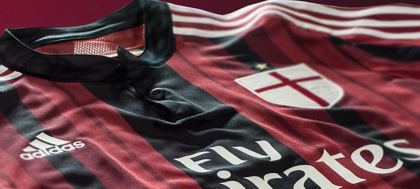 AC Milan si-a sters sigla de pe echipament! Cum vor arata tricourile unui club legendar din sezon viitor AC Milan si-a sters sigla de pe echipament! Cum vor arata tricourile unui club legendar din sezon viitor
