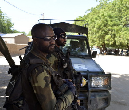 Cel putin 47 de morti si 50 de raniti intr-o explozie din Nigeria. Atacul ar apartine gruparii teroriste Boko Haram Cel putin 47 de morti si 50 de raniti intr-o explozie din Nigeria. Atacul ar apartine gruparii teroriste Boko Haram