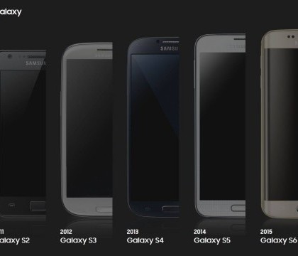 Astazi are loc lansarea noilor telefoane Samsung: Galaxy Note 5 si Galaxy S6 Edge+! Tot ce trebuie sa stii