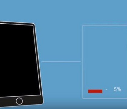 De ce se inchid telefoanele smartphone cand mai au 5% din baterie. Explicatia producatorilor
