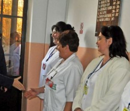 Medicii din Romania ameninta cu greva generala. Ce promisiune le-a facut ministrul Sanatatii Medicii din Romania ameninta cu greva generala. Ce promisiune le-a facut ministrul Sanatatii