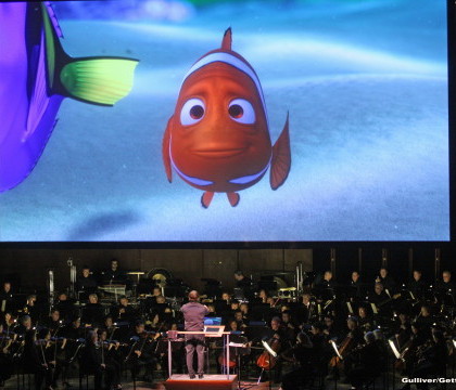 Vesti bune de la studiourile de film Disney-Pixar. Pe marile ecrane se intorc Nemo, Alice in Tara Minunilor si Toy Story