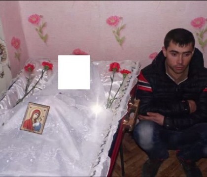 Concurs de selfie-uri macabre in Rusia. "Mai multi defuncti, mai multe sanse de castig" Concurs de selfie-uri macabre in Rusia. "Mai multi defuncti, mai multe sanse de castig"
