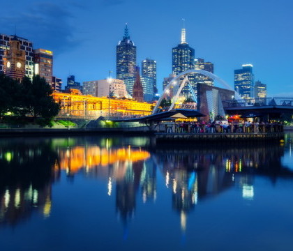 Melbourne, orasul unde se traieste cel mai bine. Capitala din Europa care surclaseaza Vancouver si Toronto, in clasament Melbourne, orasul unde se traieste cel mai bine. Capitala din Europa care surclaseaza Vancouver si Toronto, in clasament