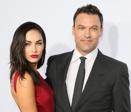 Megan Fox si Brian Austin Green se despart, dupa 11 ani. Obsesia actritei pentru cariera ar fi produs ruptura