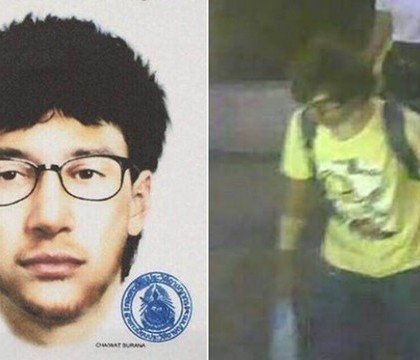 Atentatele din Bangkok: autoritatile au emis un mandat de arestare pe numele unui cetatean strain. Ce descoperire au facut Atentatele din Bangkok: autoritatile au emis un mandat de arestare pe numele unui cetatean strain. Ce descoperire au facut