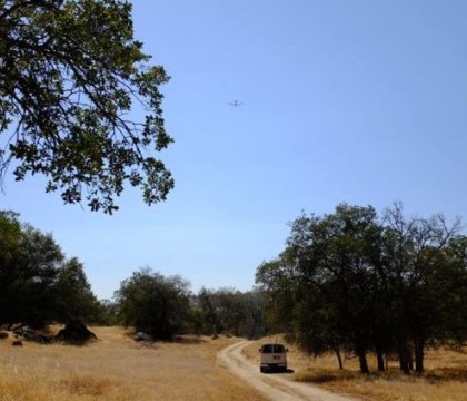 Zone din California se scufunda intr-un ritm accentuat din cauza secetei prelungite. Anuntul alarmant facut de NASA Zone din California se scufunda intr-un ritm accentuat din cauza secetei prelungite. Anuntul alarmant facut de NASA