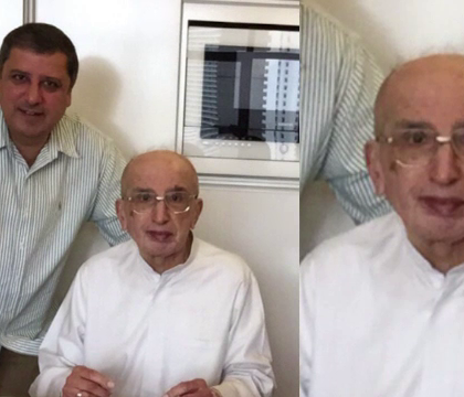 Omul de afaceri din Kuweit, disparut din Cheia, acum 15 zile, e de negasit. Familia se teme ca a fost rapit pentru bani Omul de afaceri din Kuweit, disparut din Cheia, acum 15 zile, e de negasit. Familia se teme ca a fost rapit pentru bani