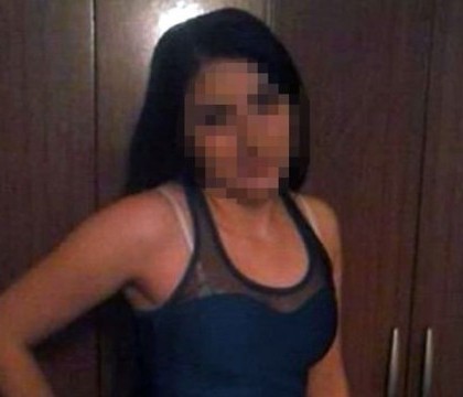 FOTO / O tanara din Argentina, violata si torturata, intr-un ritual de exorcizare grotesc. Familia a pus totul la cale FOTO / O tanara din Argentina, violata si torturata, intr-un ritual de exorcizare grotesc. Familia a pus totul la cale