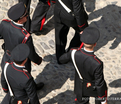 "E cel mai grav caz din ultimii ani". Fapta de care sunt acuzati trei romani din Italia "E cel mai grav caz din ultimii ani". Fapta de care sunt acuzati trei romani din Italia