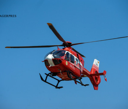 Tragedie pe plaja de la Navodari. Un jandarm s-a inecat dupa ce si-a salvat nepotii din mare Tragedie pe plaja de la Navodari. Un jandarm s-a inecat dupa ce si-a salvat nepotii din mare