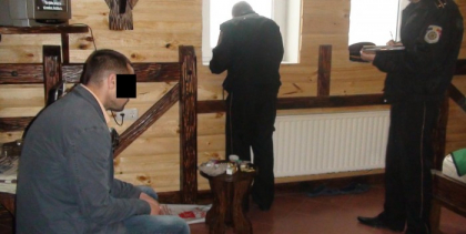 Un recidivist deosebit de periculos, retinut in capitala. Vezi ce infractiuni a comis Un recidivist deosebit de periculos, retinut in capitala. Vezi ce infractiuni a comis