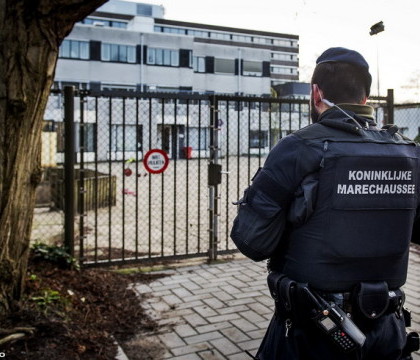 Captura de 300 de kilograme de cocaina in Olanda. Unde erau ascunse drogurile Captura de 300 de kilograme de cocaina in Olanda. Unde erau ascunse drogurile