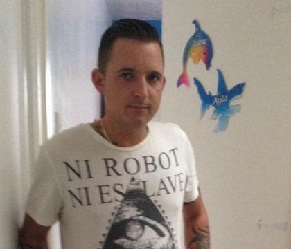 Sotia a dat divort de el cand i-a vazut tatuajul. Ce si-a desenat pe corp barbatul, dupa o noapte de betie