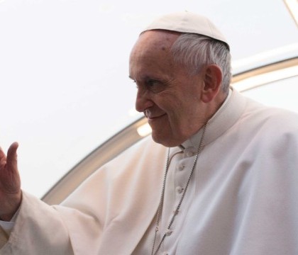 Papa Francisc a cerut preotilor sa ierte femeile care au facut avort, cu ocazia Jubileului Milostivirii Papa Francisc a cerut preotilor sa ierte femeile care au facut avort, cu ocazia Jubileului Milostivirii