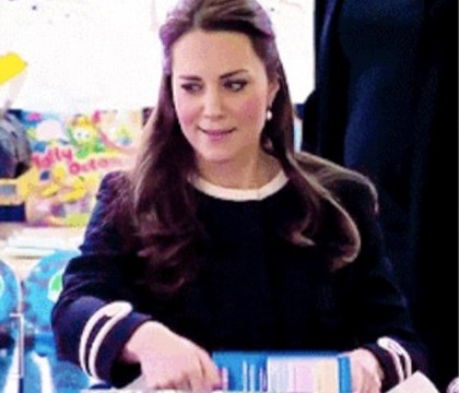 Presa tabloida din Marea Britanie sustine ca ducesa Kate Middleton este din nou insarcinata Presa tabloida din Marea Britanie sustine ca ducesa Kate Middleton este din nou insarcinata