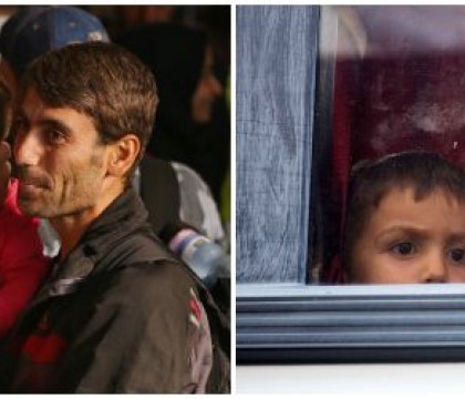 Imigrantii, primiti in aplauzele germanilor in gara din Munchen. Ungaria a anuntat ca NU mai pune la dispozitie autobuze Imigrantii, primiti in aplauzele germanilor in gara din Munchen. Ungaria a anuntat ca NU mai pune la dispozitie autobuze