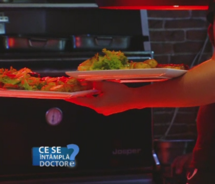 Doua metode prin care putem pacali creierul ca ne-am saturat la masa. Trucurile nutritonistilor pentru o silueta armonioasa Doua metode prin care putem pacali creierul ca ne-am saturat la masa. Trucurile nutritonistilor pentru o silueta armonioasa