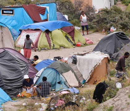 Regatul Unit este gata sa primeasca pana la 20.000 de refugiati. Ce s-ar putea intampla cu copiii, la implinirea a 18 ani Regatul Unit este gata sa primeasca pana la 20.000 de refugiati. Ce s-ar putea intampla cu copiii, la implinirea a 18 ani