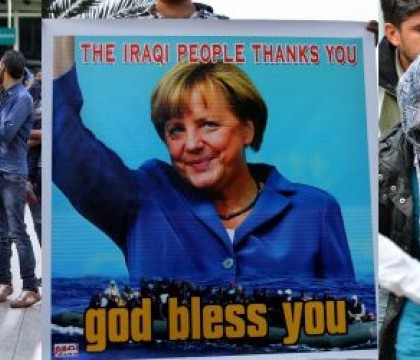 Noua schema de redistribuire a refugiatilor in UE, prezentata astazi. Berlinul cere Europei sa-si deschida mai larg portile Noua schema de redistribuire a refugiatilor in UE, prezentata astazi. Berlinul cere Europei sa-si deschida mai larg portile