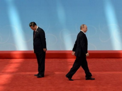 Putin tocmai a dat cea mai mare lovitura din ultimul deceniu. Rusia spune adio Europei