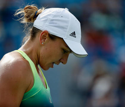 Halep a depasit 10 milioane de dolari castigati din tenis. Cat ar primi daca ar castiga US Open