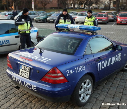 Un imigrant sirian a fost ucis in capitala bulgara Sofia. Martorii sustin ca atacatorii sunt traficanti de persoane Un imigrant sirian a fost ucis in capitala bulgara Sofia. Martorii sustin ca atacatorii sunt traficanti de persoane
