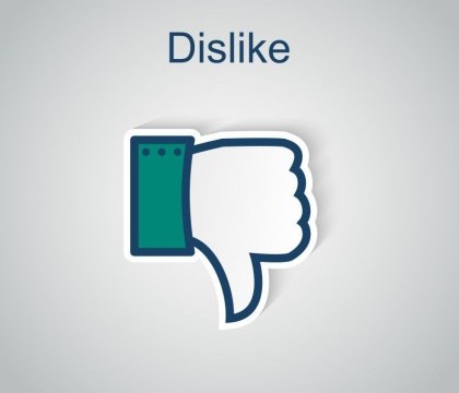 Facebook a anuntat ca va introduce un buton de "Dislike". De ce a luat aceasta decizie Mark Zuckerberg