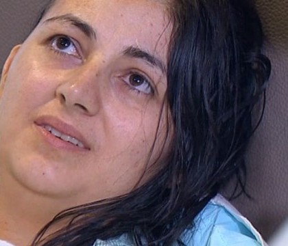 Motivul ingrozitor pentru care aceasta femeia a suferit de migrene timp de 9 luni. Ce au extras medicii din creierul ei - FOTO Motivul ingrozitor pentru care aceasta femeia a suferit de migrene timp de 9 luni. Ce au extras medicii din creierul ei - FOTO