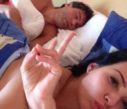O tanara de 18 ani a vrut sa santajeze un sportiv dupa ce au petrecut o noapte impreuna. Cum s-a intors totul impotriva ei