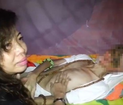 Cazul cutremurator al unui barbat din Vietnam, care nu mai are nas, ochi si obraji din cauza unei boli misterioase. VIDEO Cazul cutremurator al unui barbat din Vietnam, care nu mai are nas, ochi si obraji din cauza unei boli misterioase. VIDEO