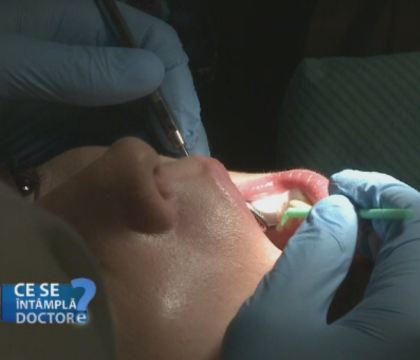 Sedintele la dentist s-au schimbat foarte mult in ultimii ani. Cum ajuta tehnologia la salvarea dintilor cu probleme