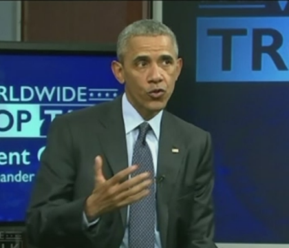 Barack Obama il primeste la Casa Alba pe presedintele Chinei, Xi Jinping. Pe lista de discutii - "spionajul cibernetic" Barack Obama il primeste la Casa Alba pe presedintele Chinei, Xi Jinping. Pe lista de discutii - "spionajul cibernetic"