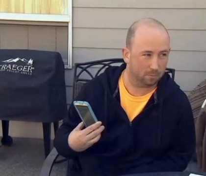 Un american a fost anuntat ca are de platit o factura de 2 milioane de dolari la mobil pentru o luna de abonament