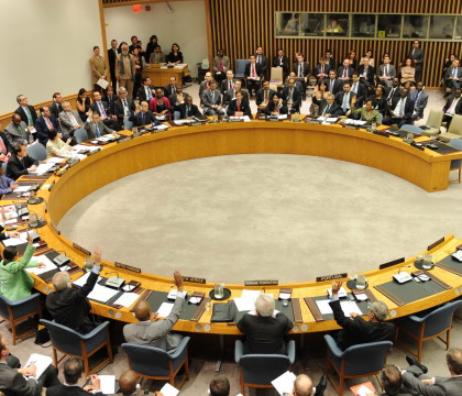 Planul de dezvoltare al ONU pentru urmatorii 15 ani. Cat va costa anual eradicarea saraciei extreme si accesul la sanatate
