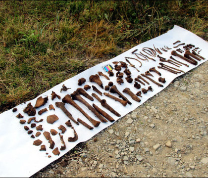 Misterul avionului cu bani prabusit in Siberia. O misiune secreta pentru Stalin s-a incheiat tragic Misterul avionului cu bani prabusit in Siberia. O misiune secreta pentru Stalin s-a incheiat tragic