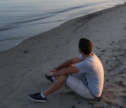 Povestea tragica a unui refugiat sirian care a facut inconjurul lumii. Ce a facut ca sa aiba bani pentru a pleca in Europa