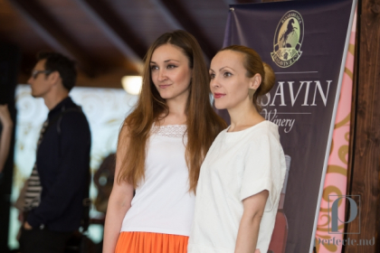 Cu ei vacanta e perfecta! Cine sunt partenerii petrecerii care a deschis sezonul estival - VIDEO Cu ei vacanta e perfecta! Cine sunt partenerii petrecerii care a deschis sezonul estival - VIDEO