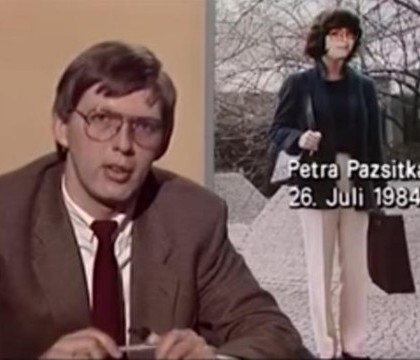 VIDEO O femeie din Germania, declarata ucisa acum 31 de ani, a fost gasita traind sub o falsa identitate VIDEO O femeie din Germania, declarata ucisa acum 31 de ani, a fost gasita traind sub o falsa identitate