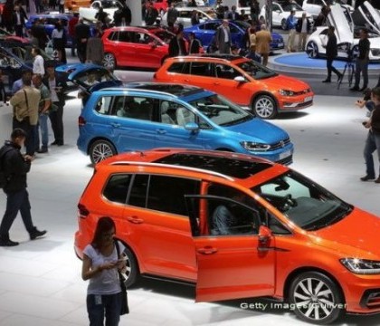 Doua milioane din motoarele diesel implicate in scandalul Volkswagen, produse in Ungaria. Reactia imediata a ungurilor Doua milioane din motoarele diesel implicate in scandalul Volkswagen, produse in Ungaria. Reactia imediata a ungurilor