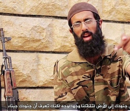 Patru jihadisti britanici, inclusi pe lista de sanctiuni a ONU. Acestia sunt acuzati ca au luptat alaturi de Statul Islamic
